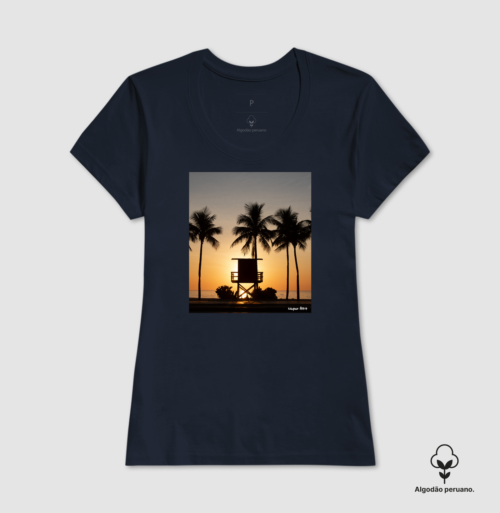 Camisa 1