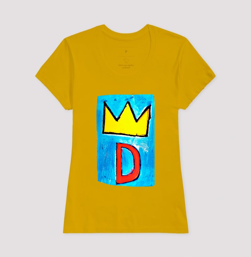 Camisa 12