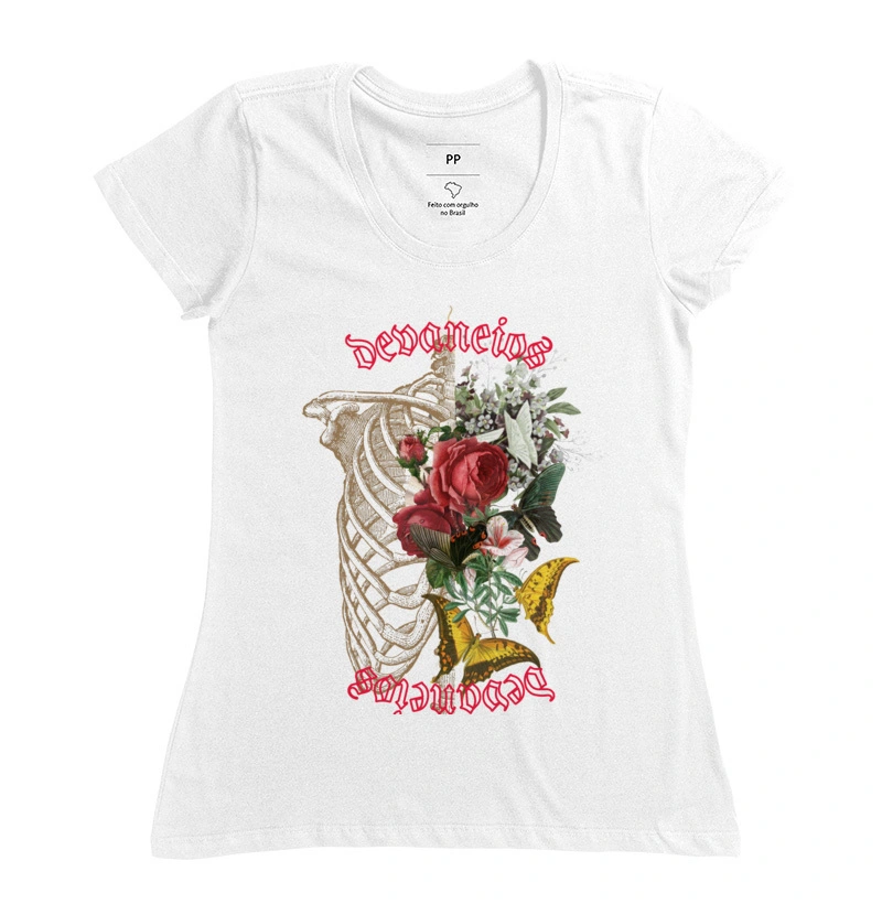 Camisa 4