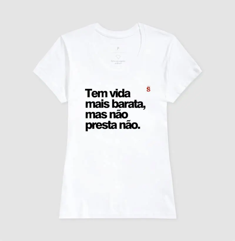 Camisa 12