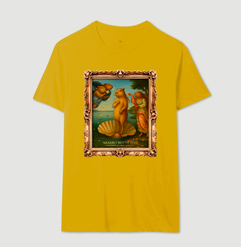 Camisa 13