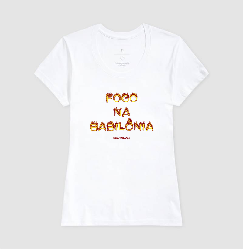 Camisa 6