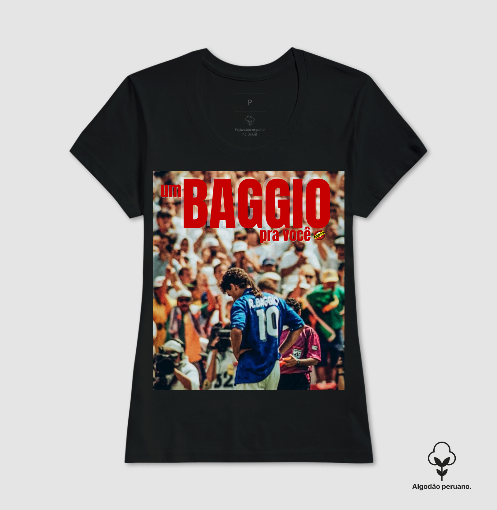 Camisa 7