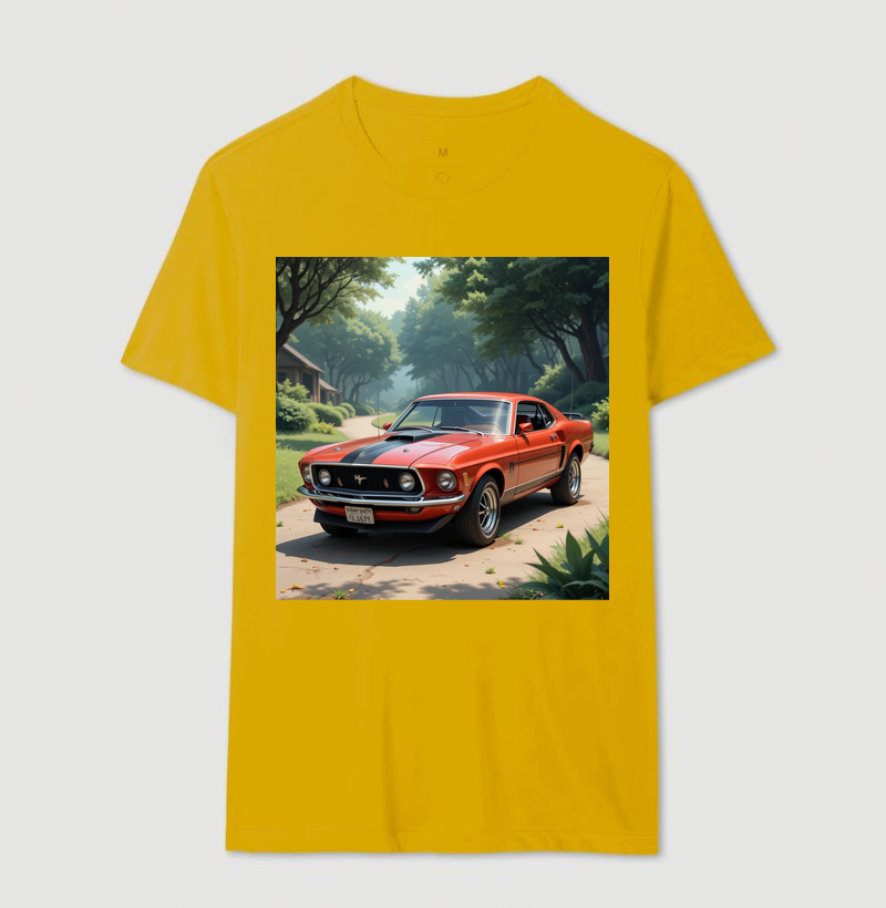 Camisa 13