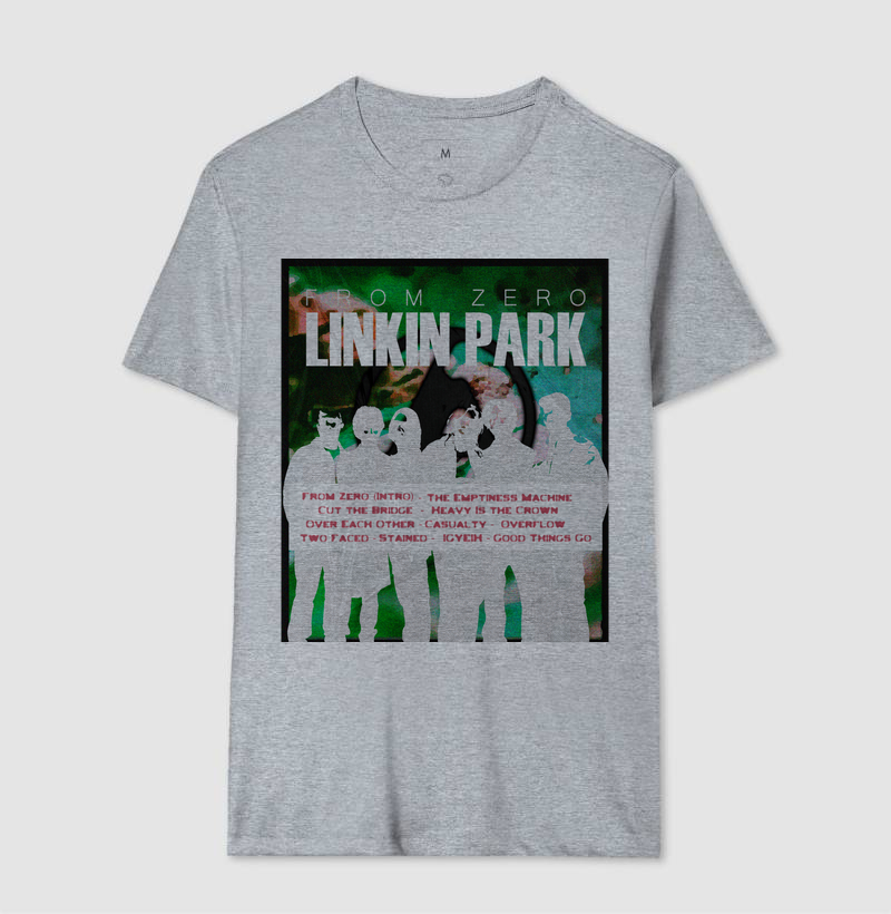 Camisa 7