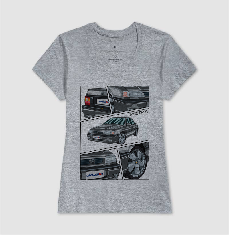 Camisa 11