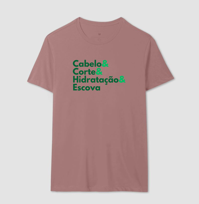 Camisa 15
