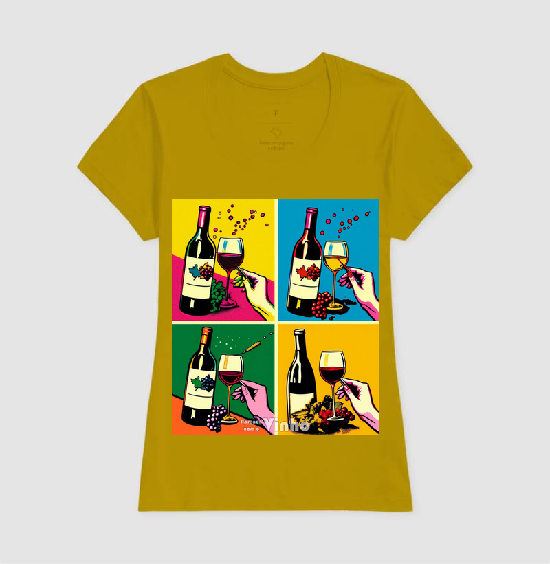 Camisa 12