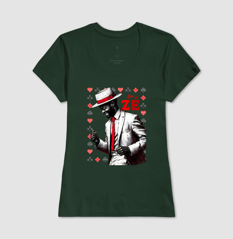 Camisa 12