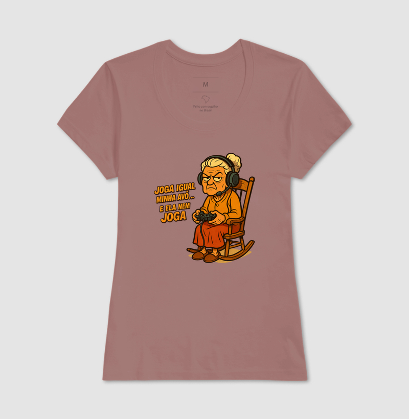 Camisa 16