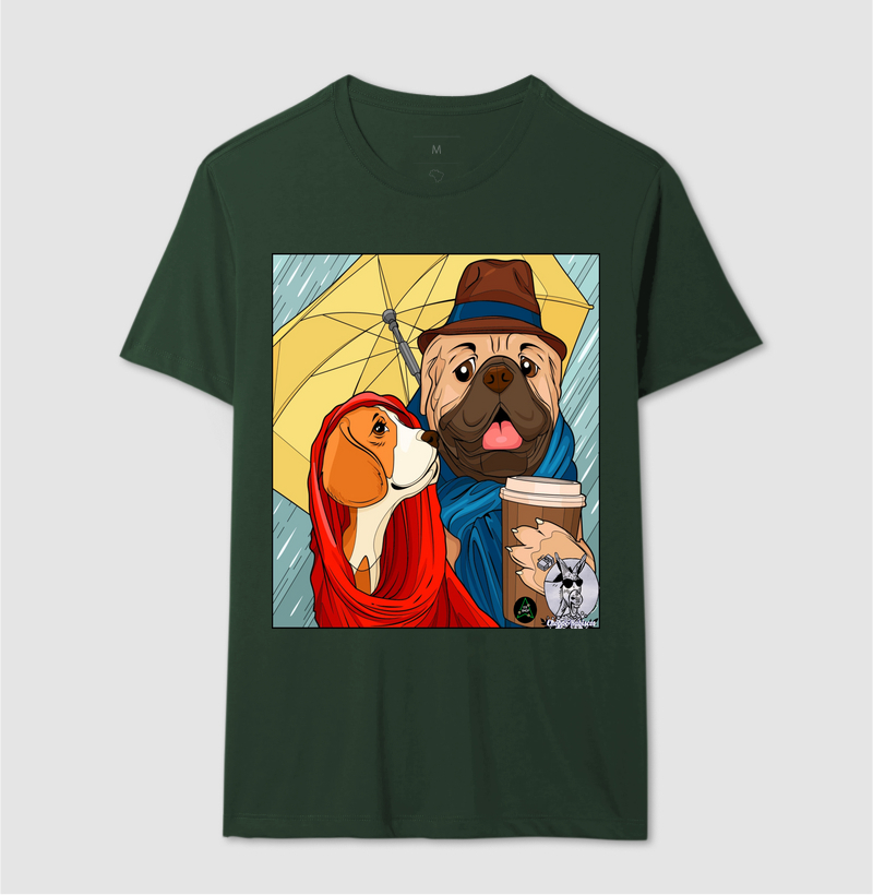Camisa 11