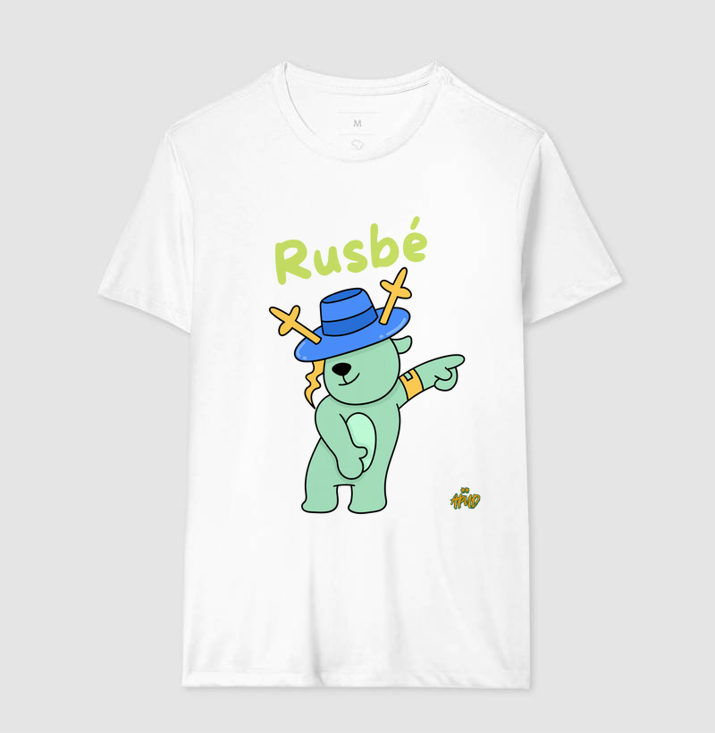 Camisa 16