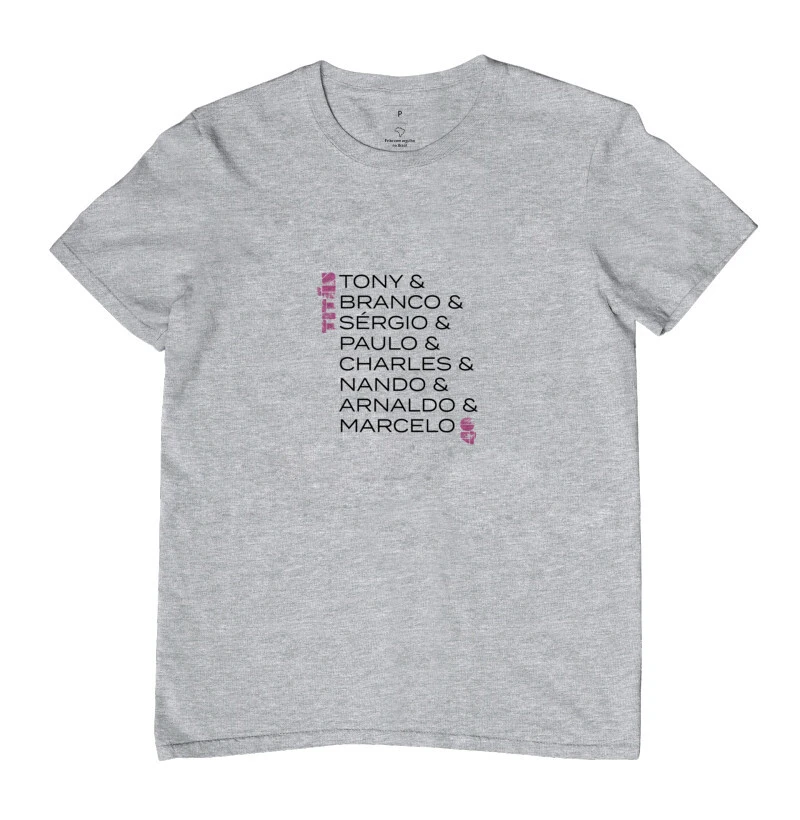Camisa 3
