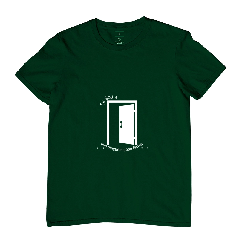 Camisa 11