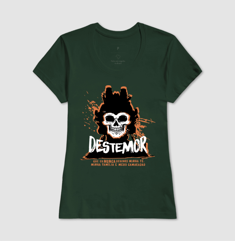 Camisa 8