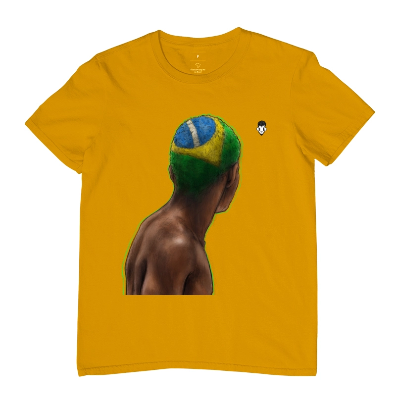 Camisa 13