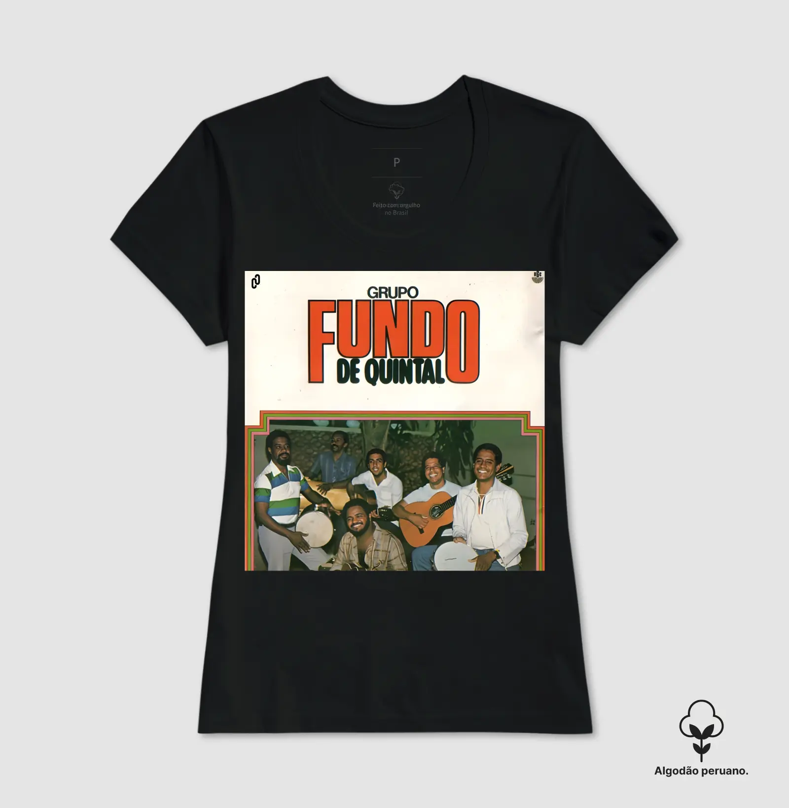 Camisa 2
