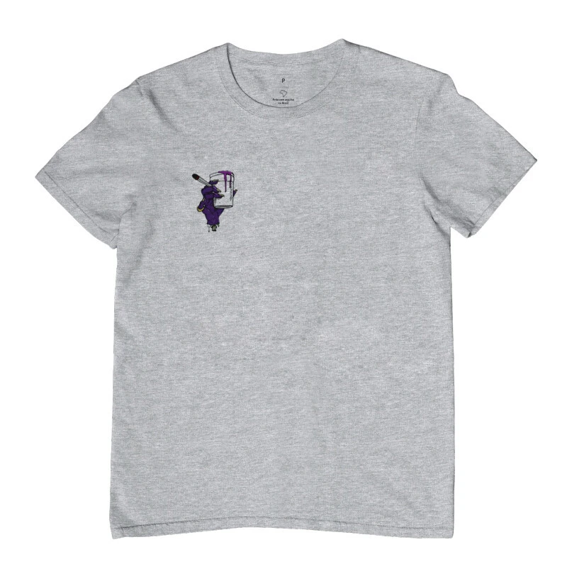 Camisa 5