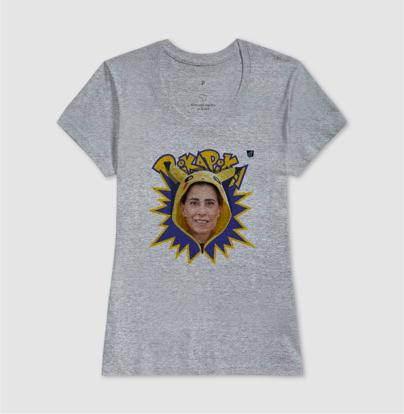 Camisa 15