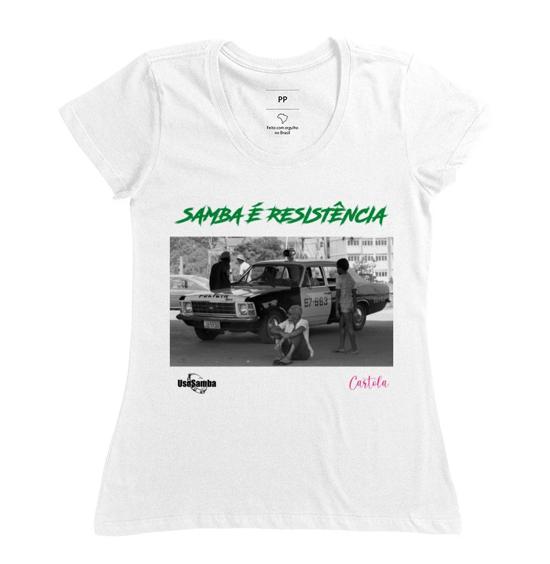 Camisa 2