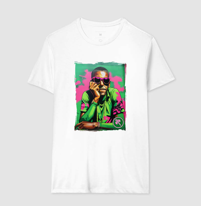 Camisa 8