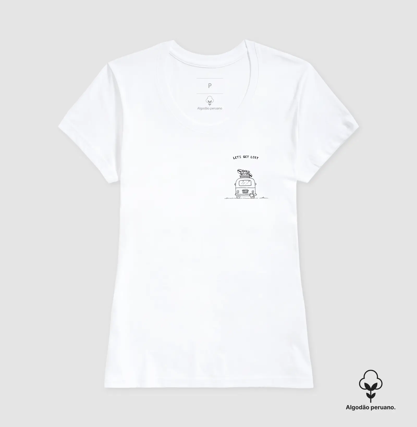 Camisa 4