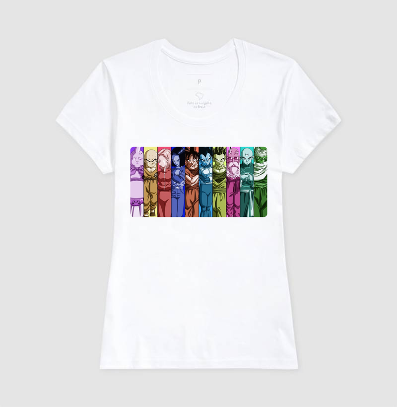 Camisa 4