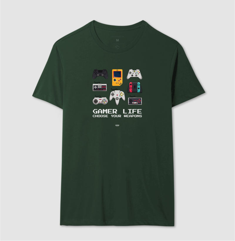 Camisa 11