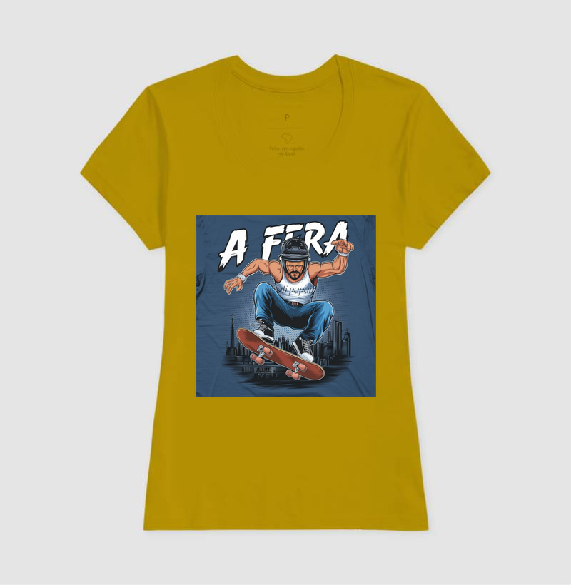 Camisa 13