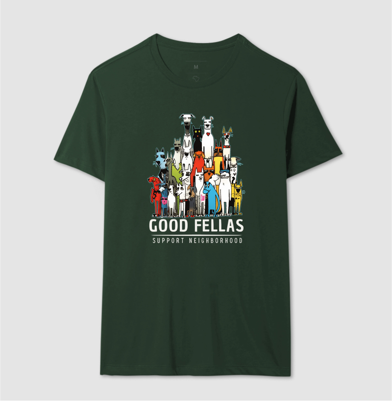 Camisa 11
