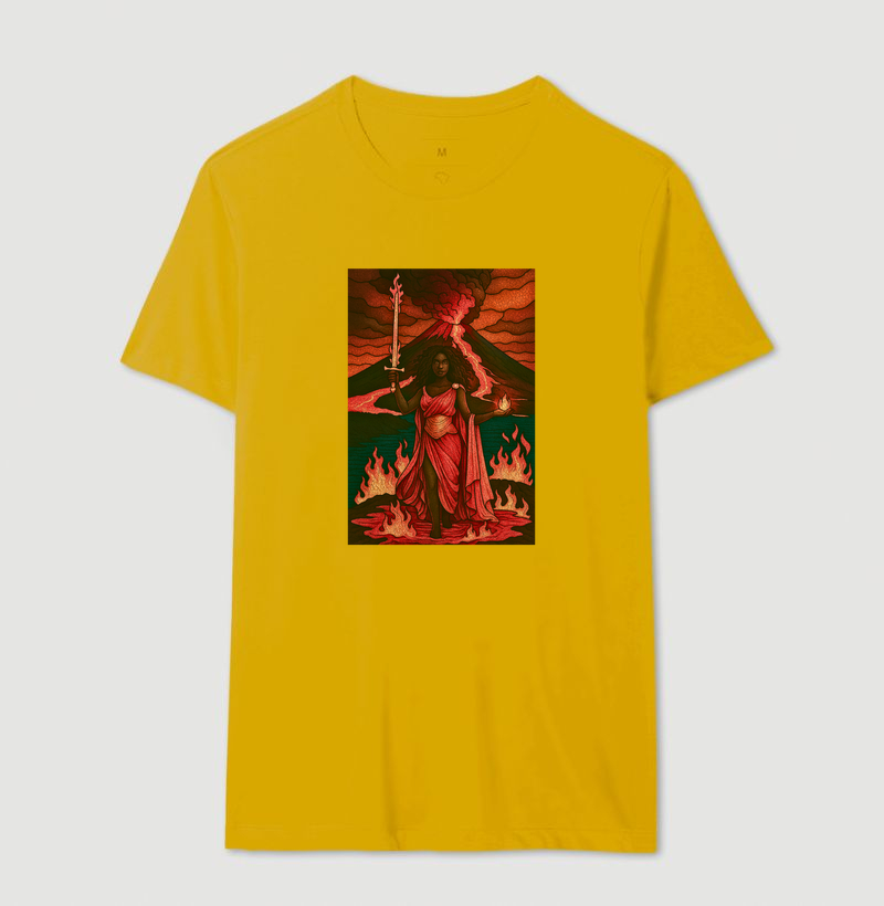 Camisa 13