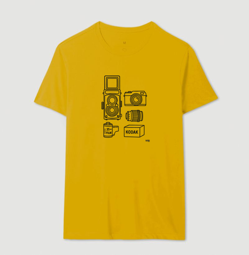 Camisa 11