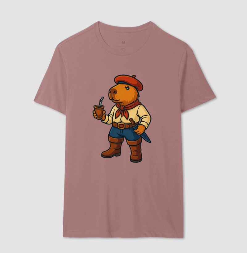 Camisa 16