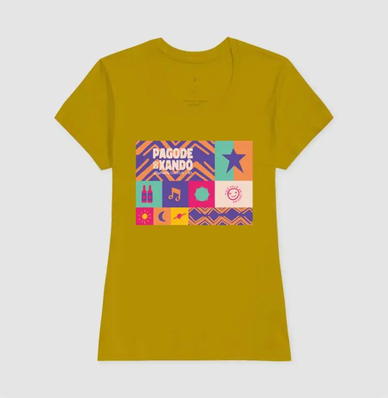 Camisa 13