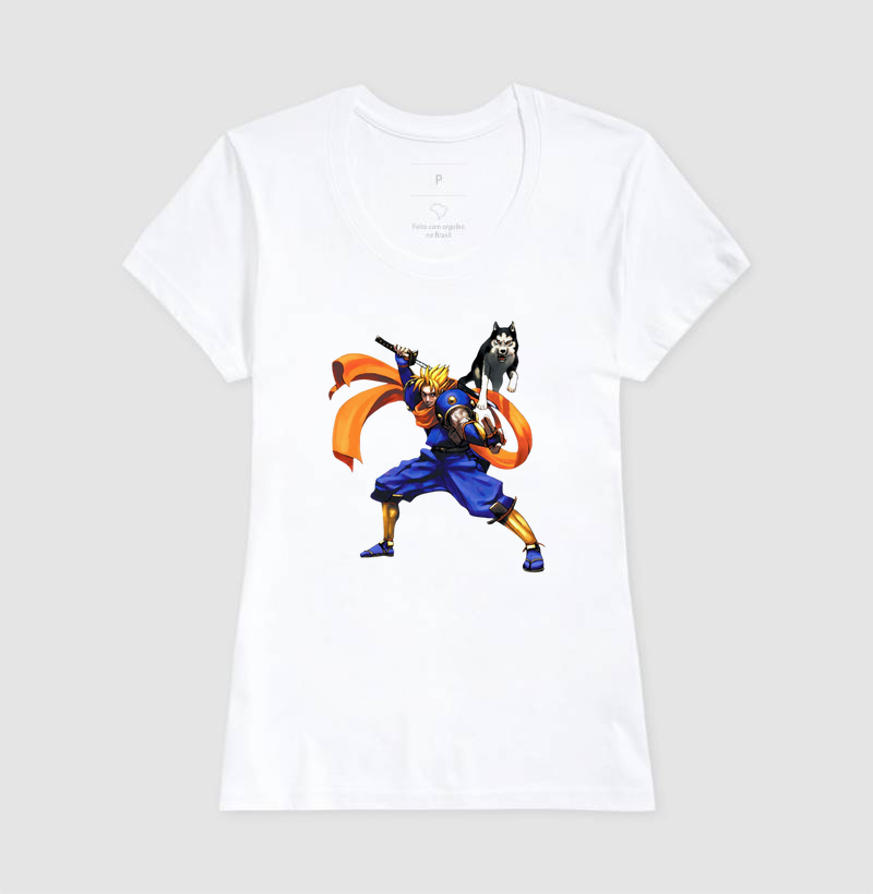 Camisa 4