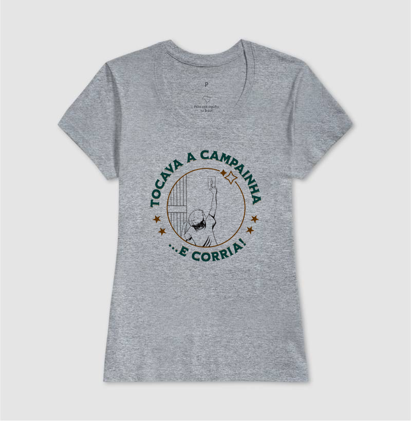 Camisa 20