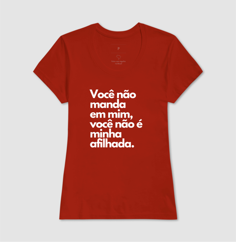 Camisa 11