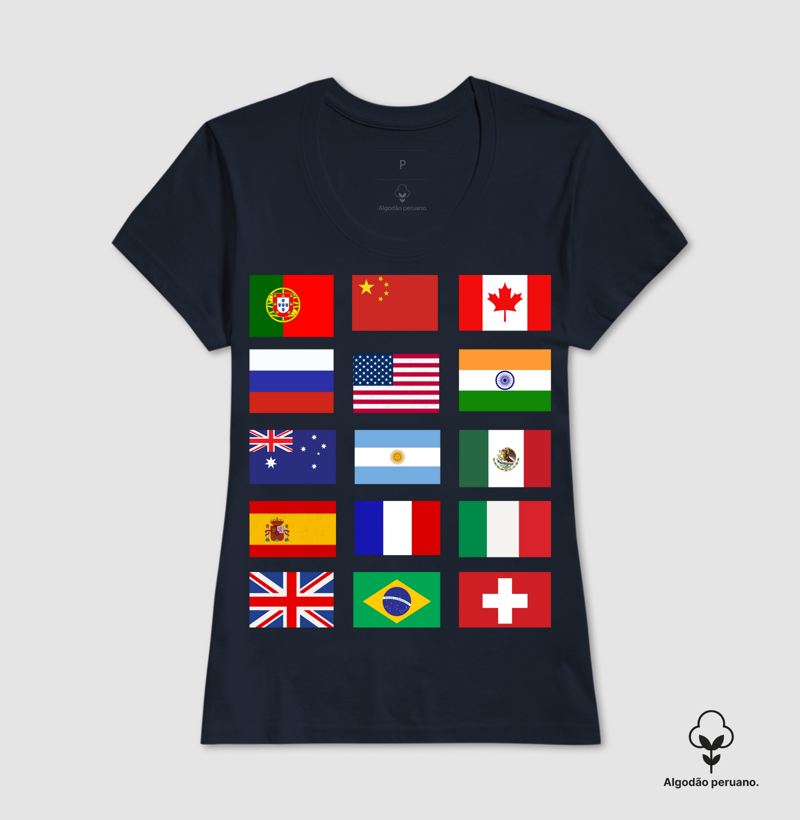 Camisa 5