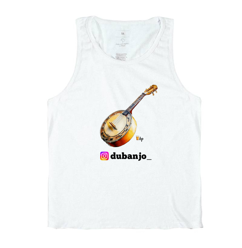 Dudu do Banjo