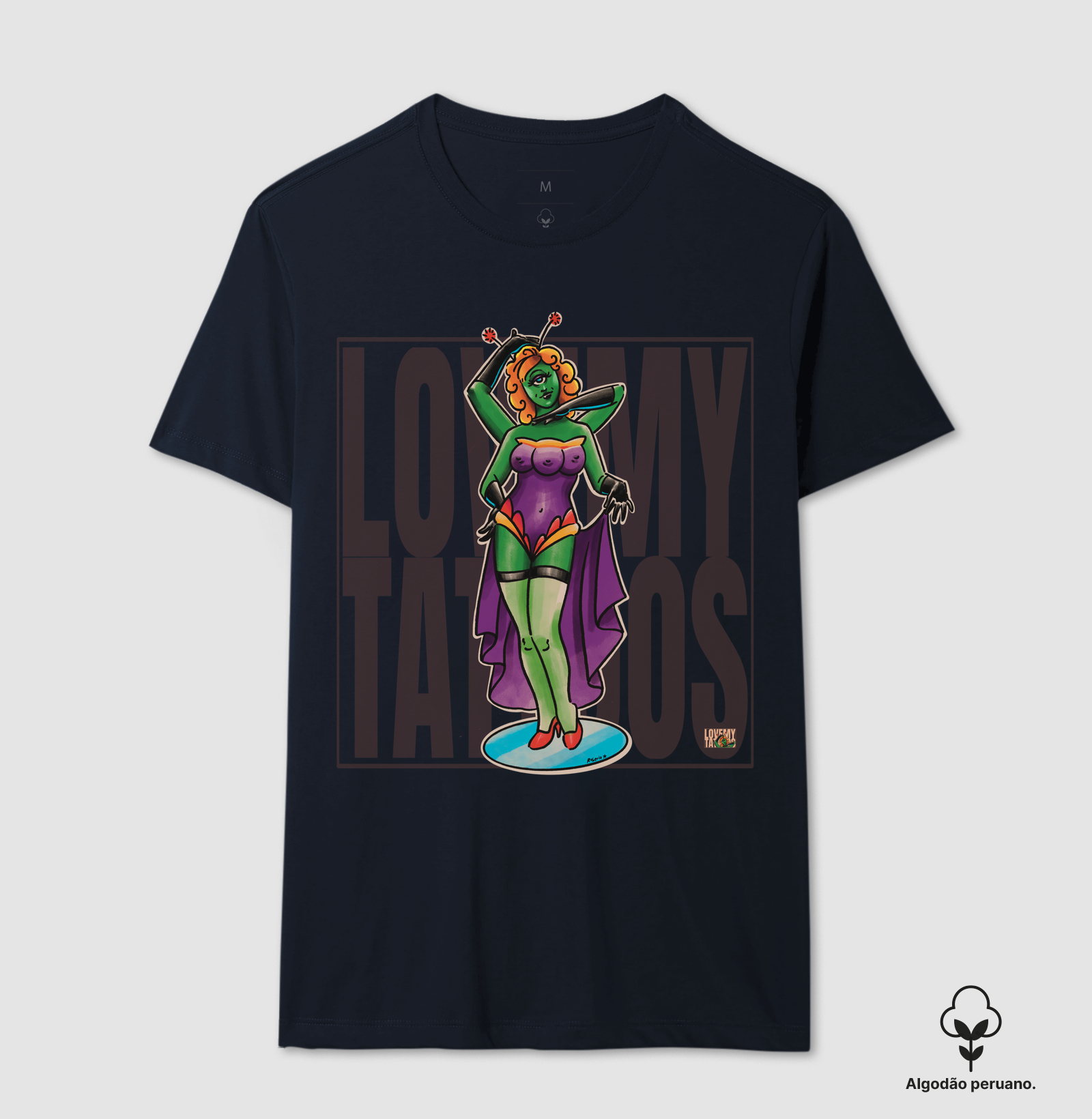 Camisa 4