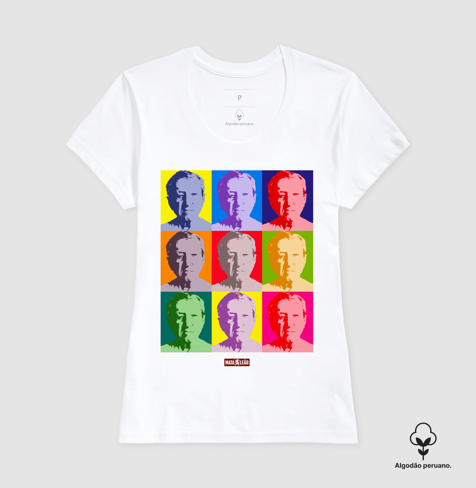 Camisa 4