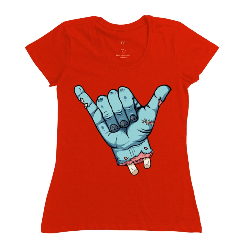 Camisa 10