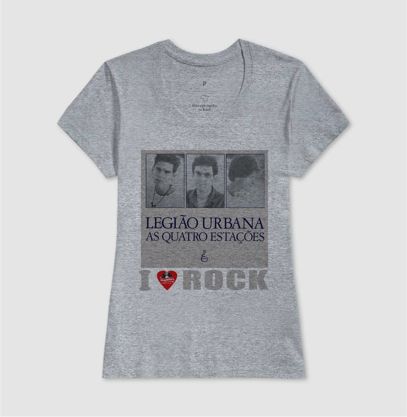 Camisa 15