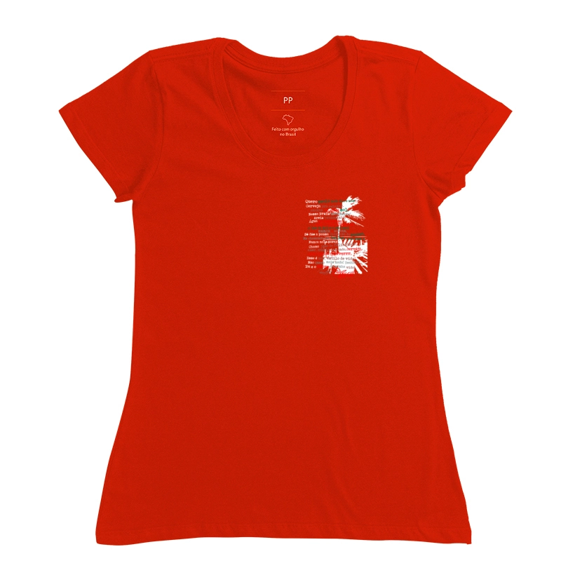 Camisa 10