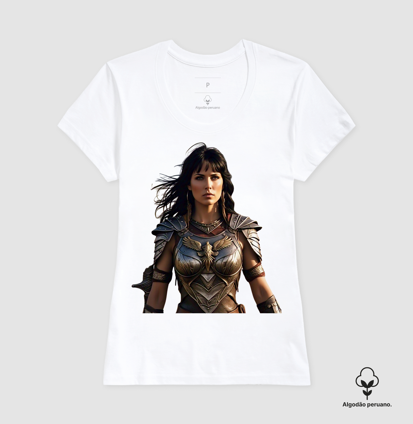 Camisa 6