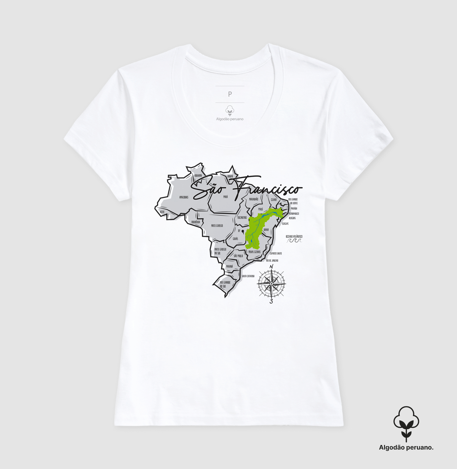 Camisa 6