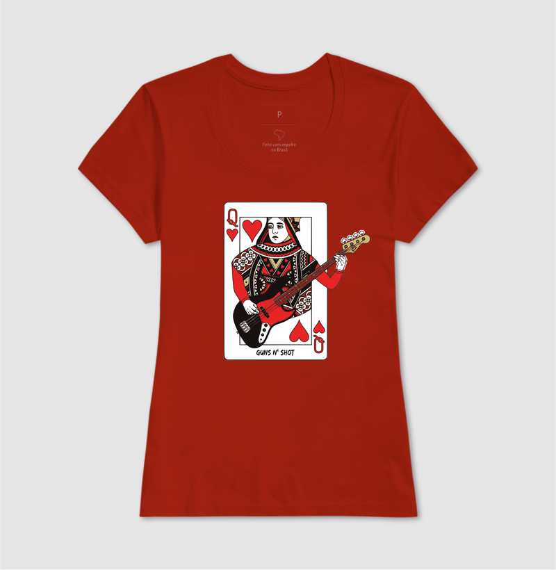 Camisa 6