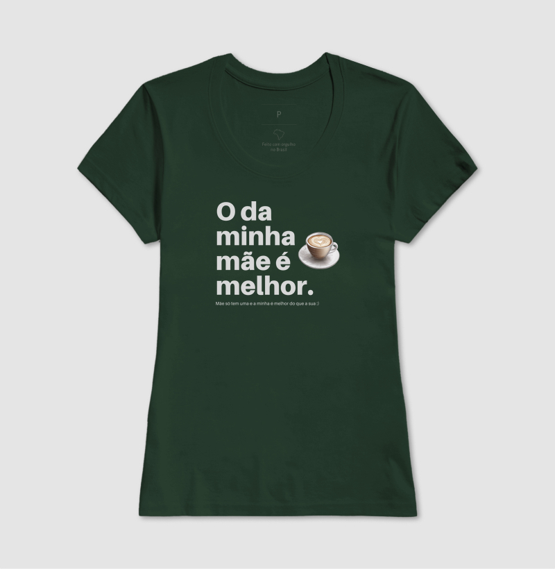 Camisa 10
