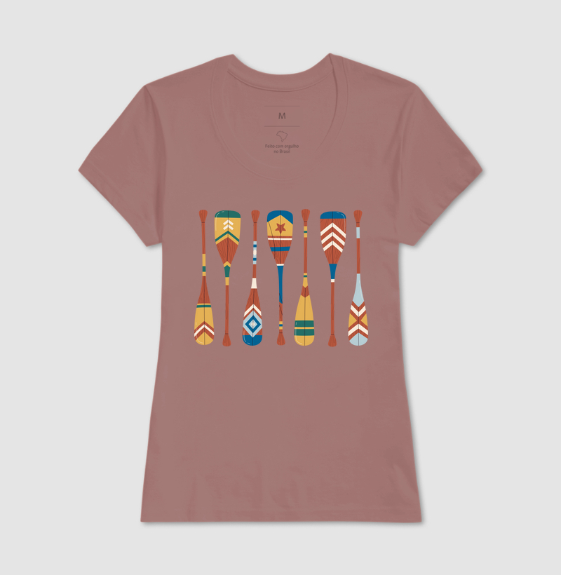 Camisa 18