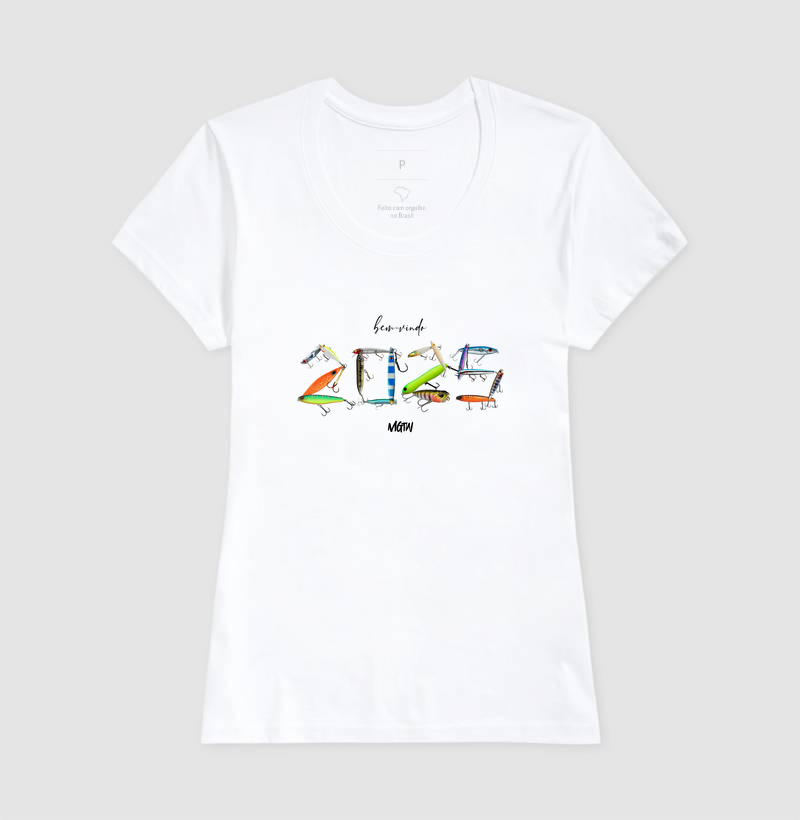 Camisa 9